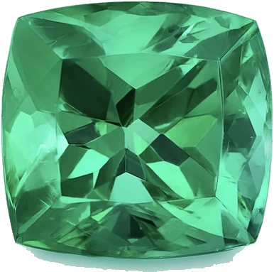Colombian emerald
